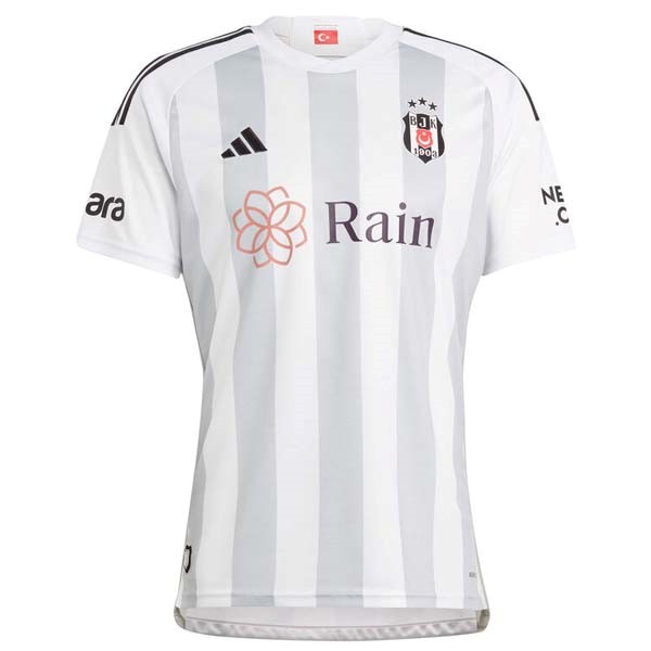 Tailandia Camiseta Besiktas 1ª 2023/24